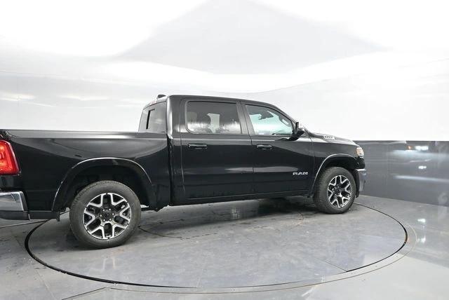 ram ram 1500 pickup 2025 1C6SRFJP2SN562122 image ram ram 1500 pickup 2025 1C6SRFJP2SN562122 image